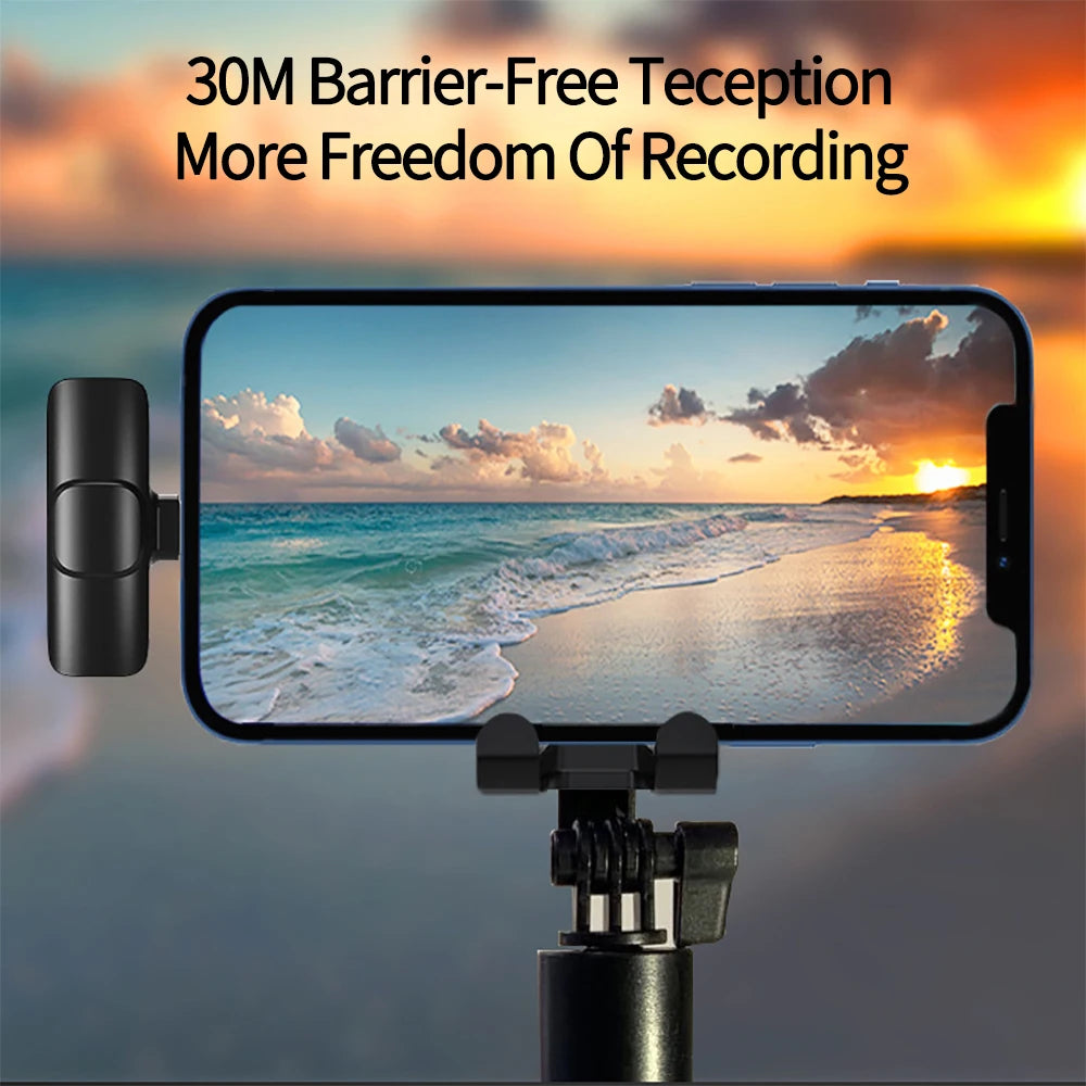 Bluetooth-Microphone