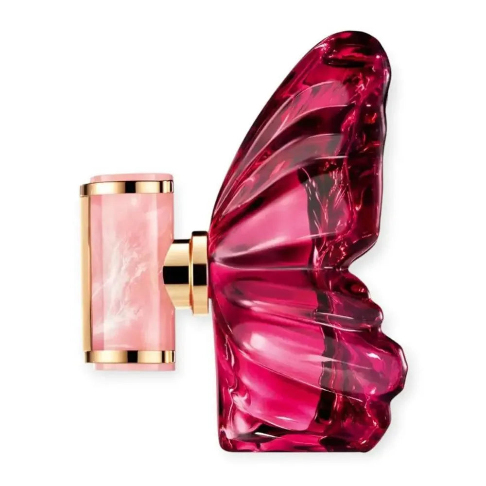 Mariposa Perfume Árabe Lujo Fragancia Tropical para Mujer 80ml