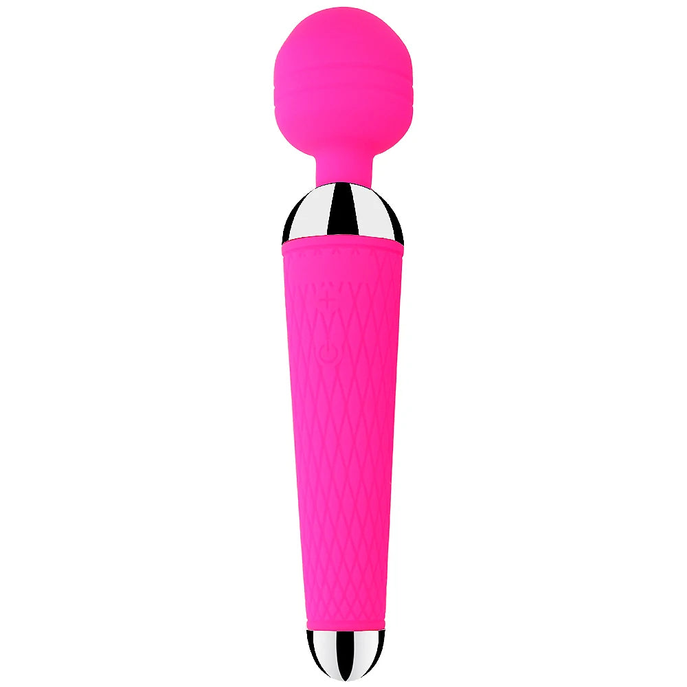 Powerful Oral Clit Vibrators USB Charge