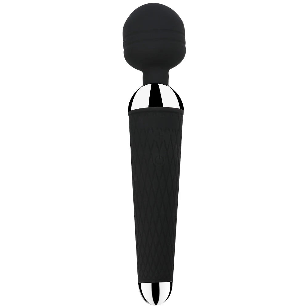 Powerful Oral Clit Vibrators USB Charge