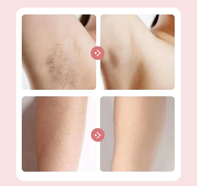 2 In 1 Electric Razors for Women