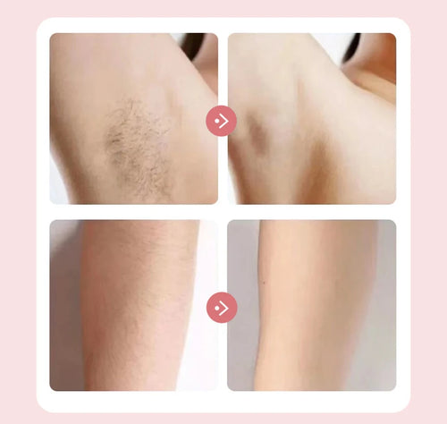 2 In 1 Electric Razors for Women