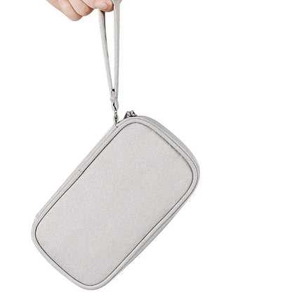 Portable  Waterproof Storage Bag for Power Bank