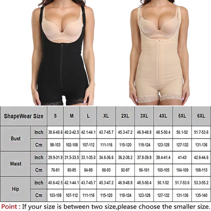 Lilvigor Girdles Shapewear