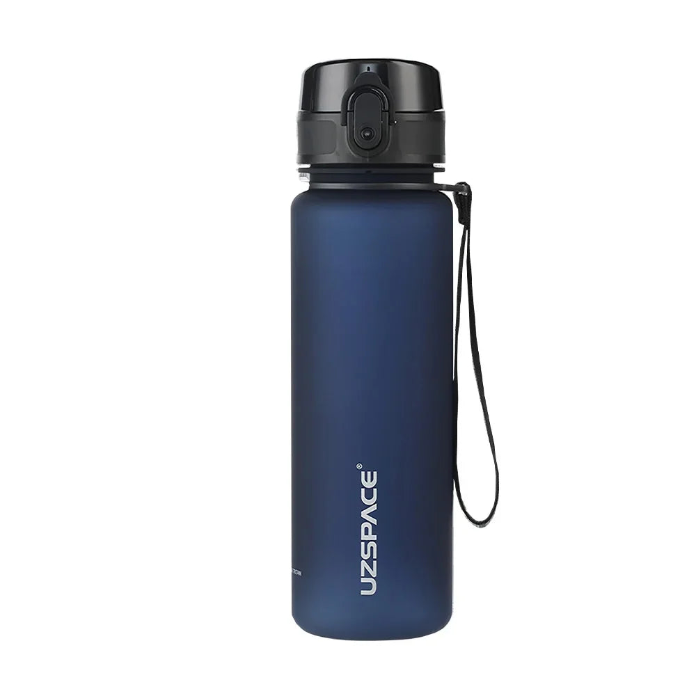 High Quality Water Bottle 500ML 1000ML