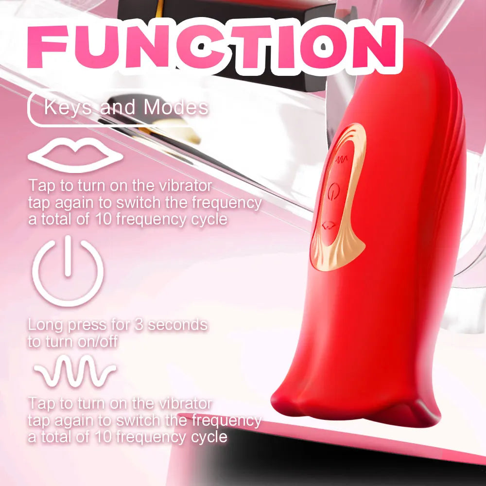 Adult Toys for Women Clitoral Stimulator
