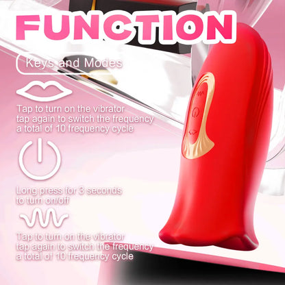 Adult Toys for Women Clitoral Stimulator