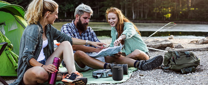 Ortizan Bluetooth Speakers, Portable