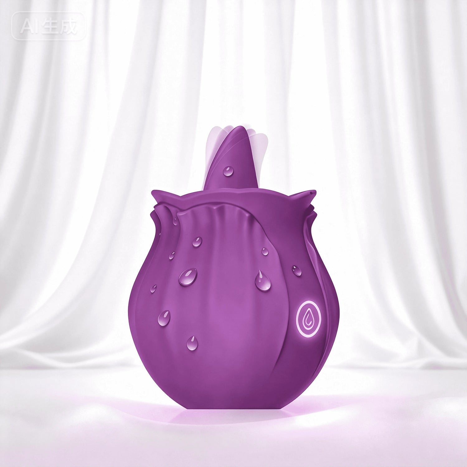 Powerful Suction Clitoral Stimulator - IPX7 Waterproof