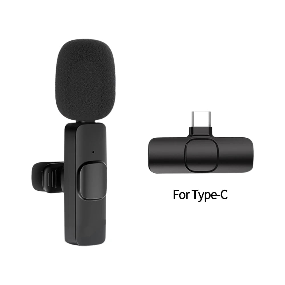 Bluetooth-Microphone