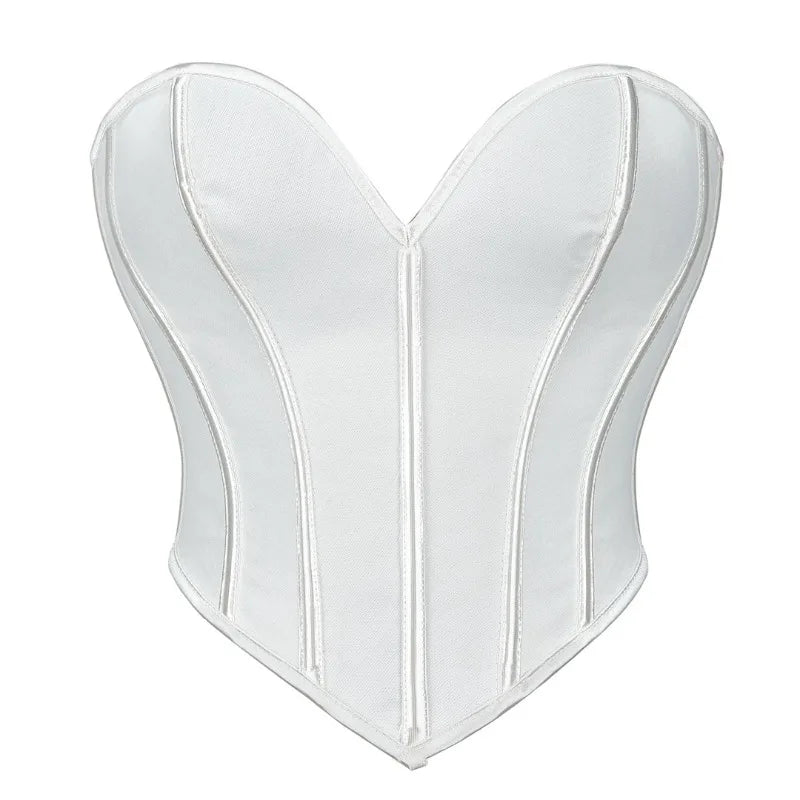 Sexy Corset Top Fashion Shapewear