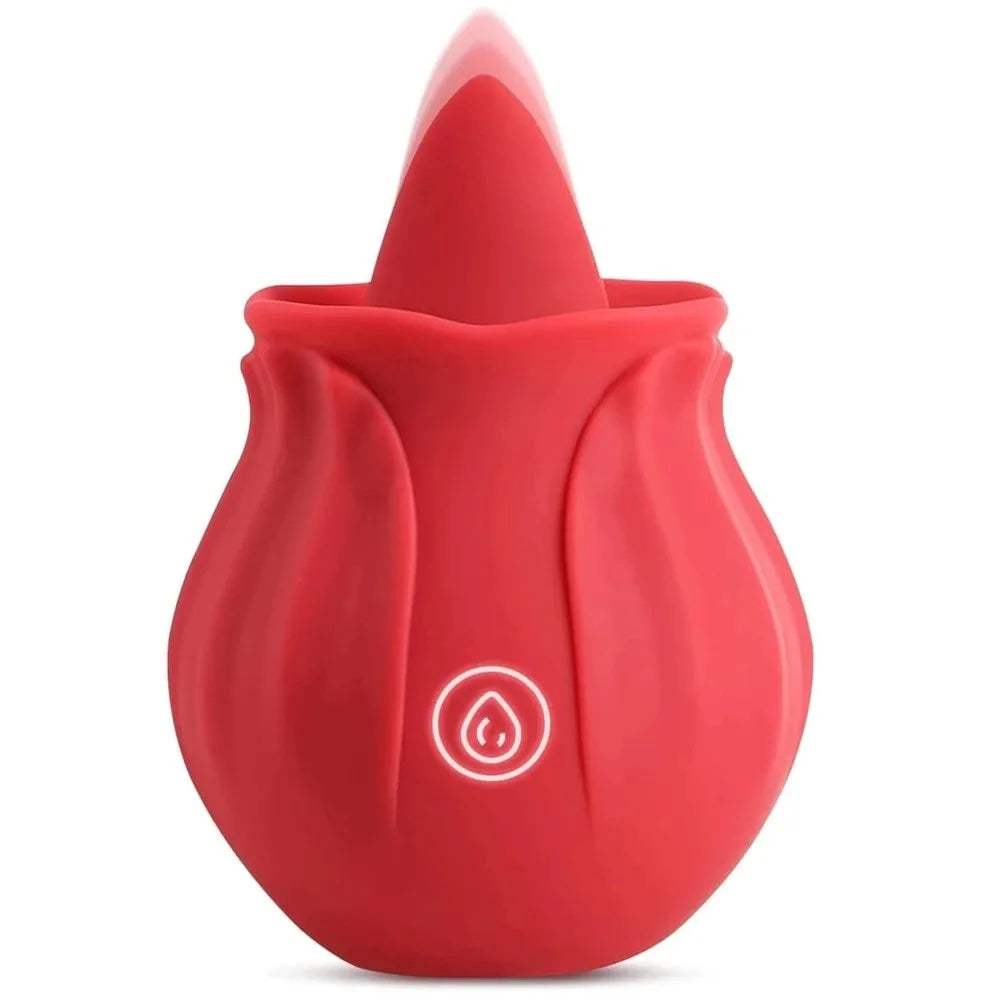 Powerful Suction Clitoral Stimulator - IPX7 Waterproof