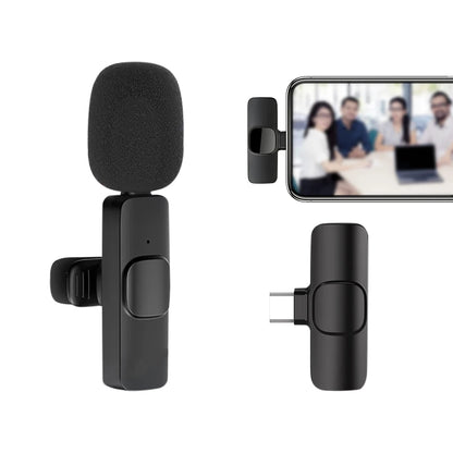 Bluetooth-Microphone