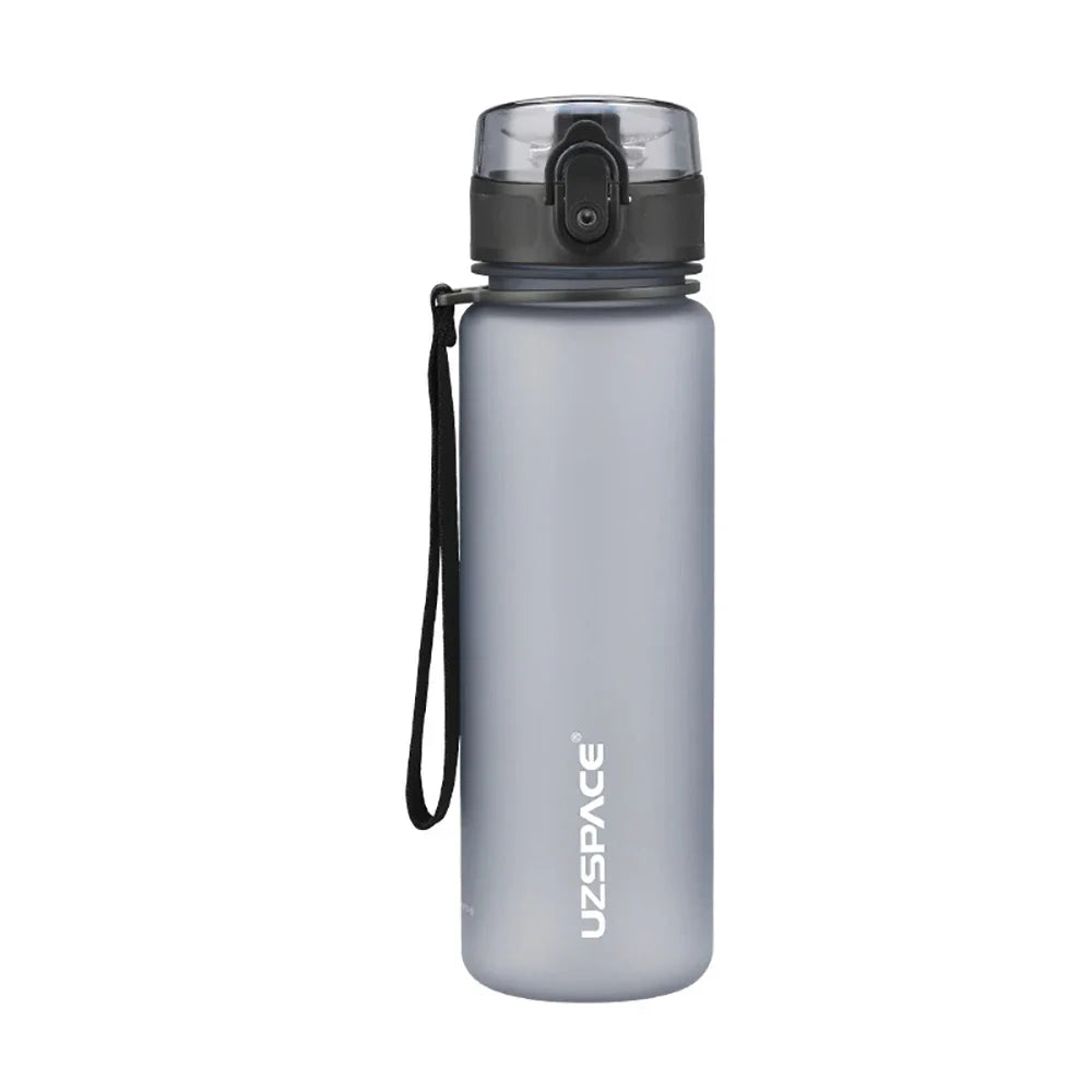 High Quality Water Bottle 500ML 1000ML