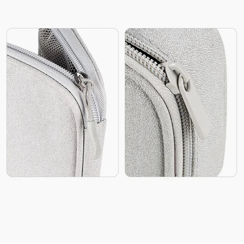 Portable  Waterproof Storage Bag for Power Bank