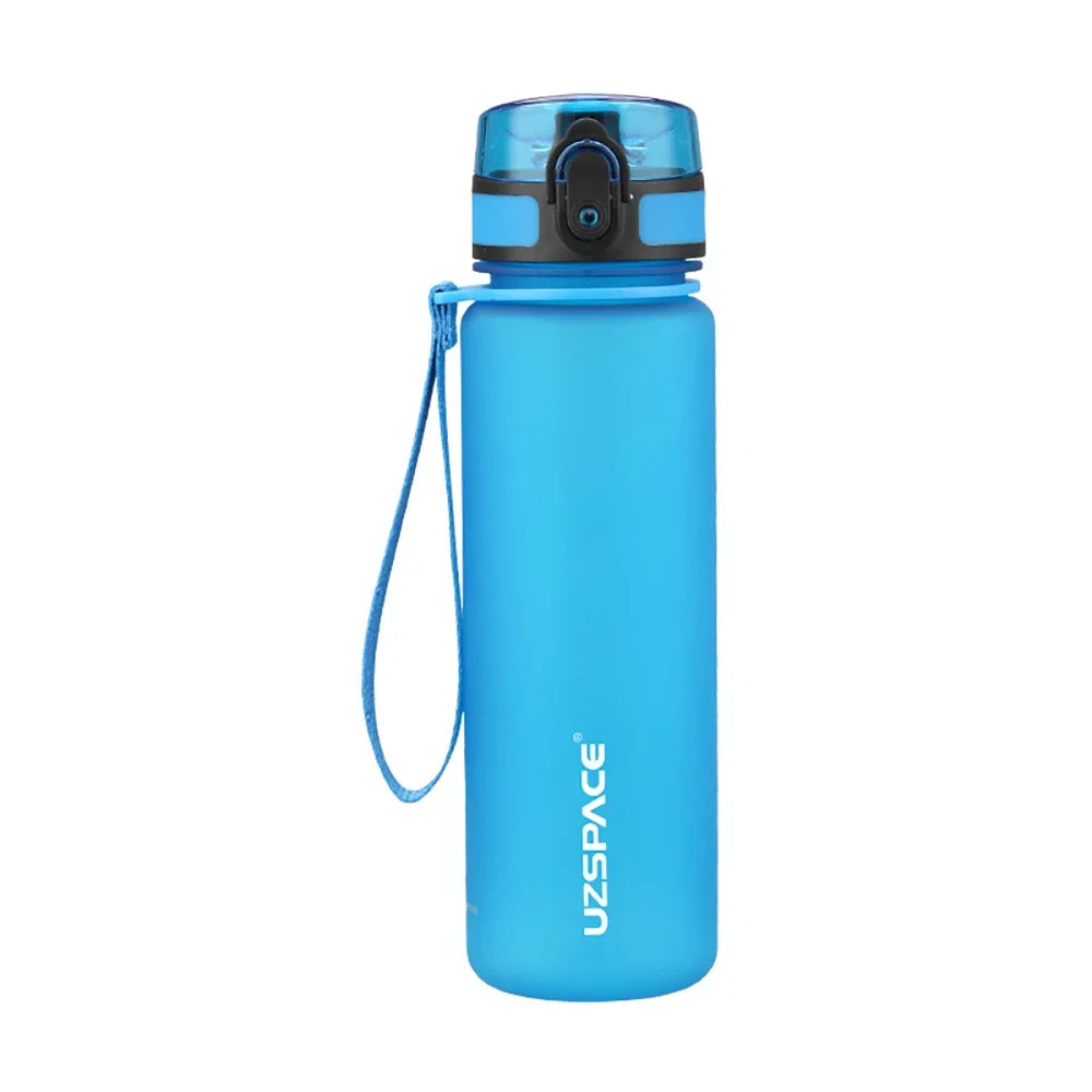 High Quality Water Bottle 500ML 1000ML