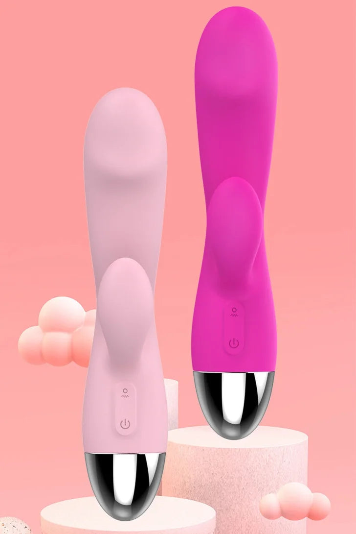 Dual-Headed Multi-Speed