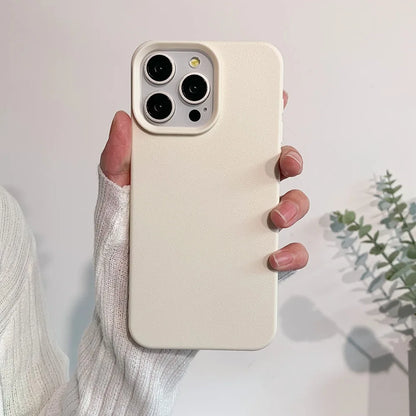 Leather Phone Case For iPhone 17 Pro Max 16 13 11 15 14 Plus