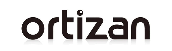 Ortizan Bluetooth Speakers, Portable