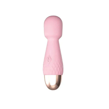 Compact Dual-Action Vibrator