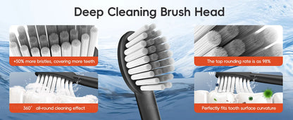 Mornwell Portable Water Flosser
