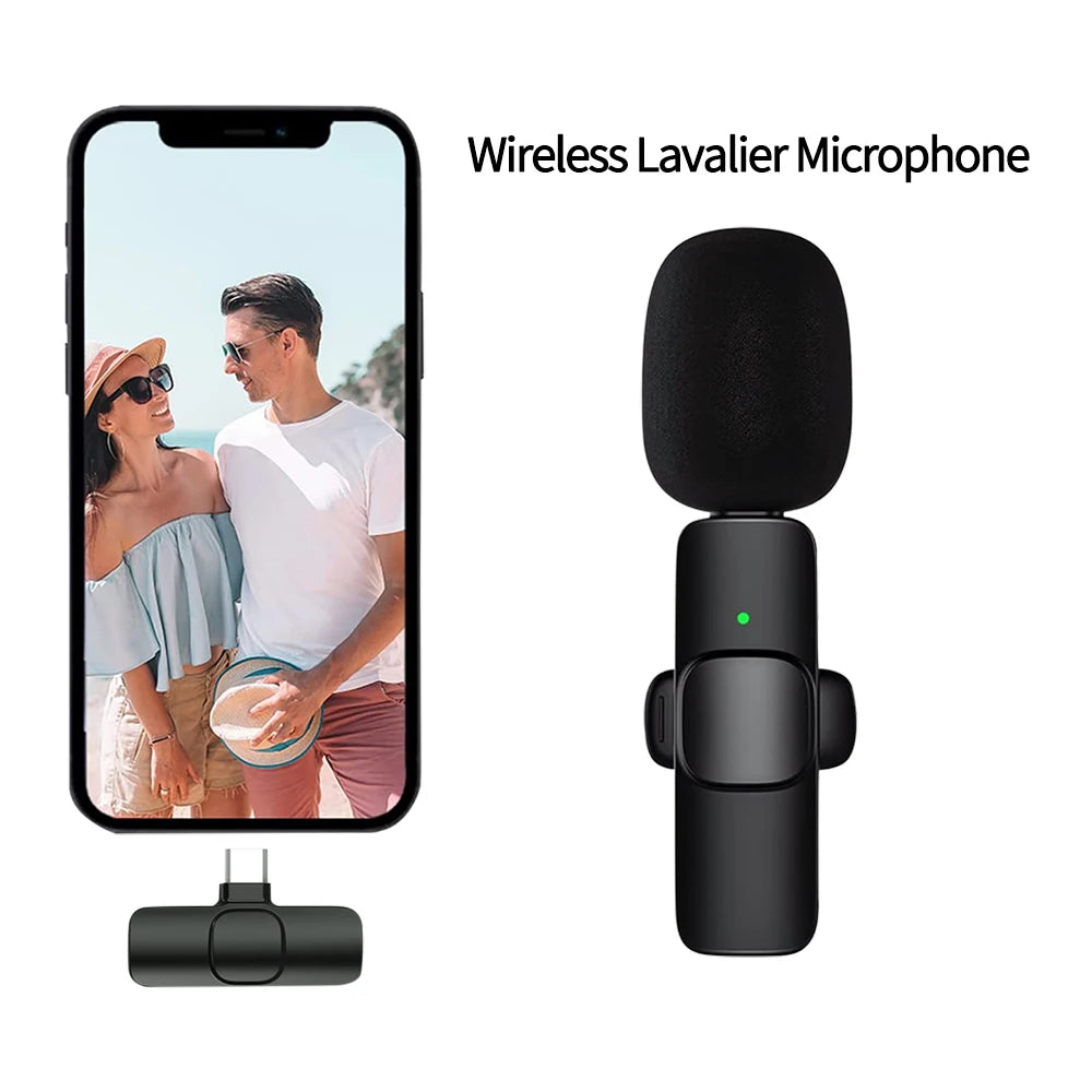 Bluetooth-Microphone