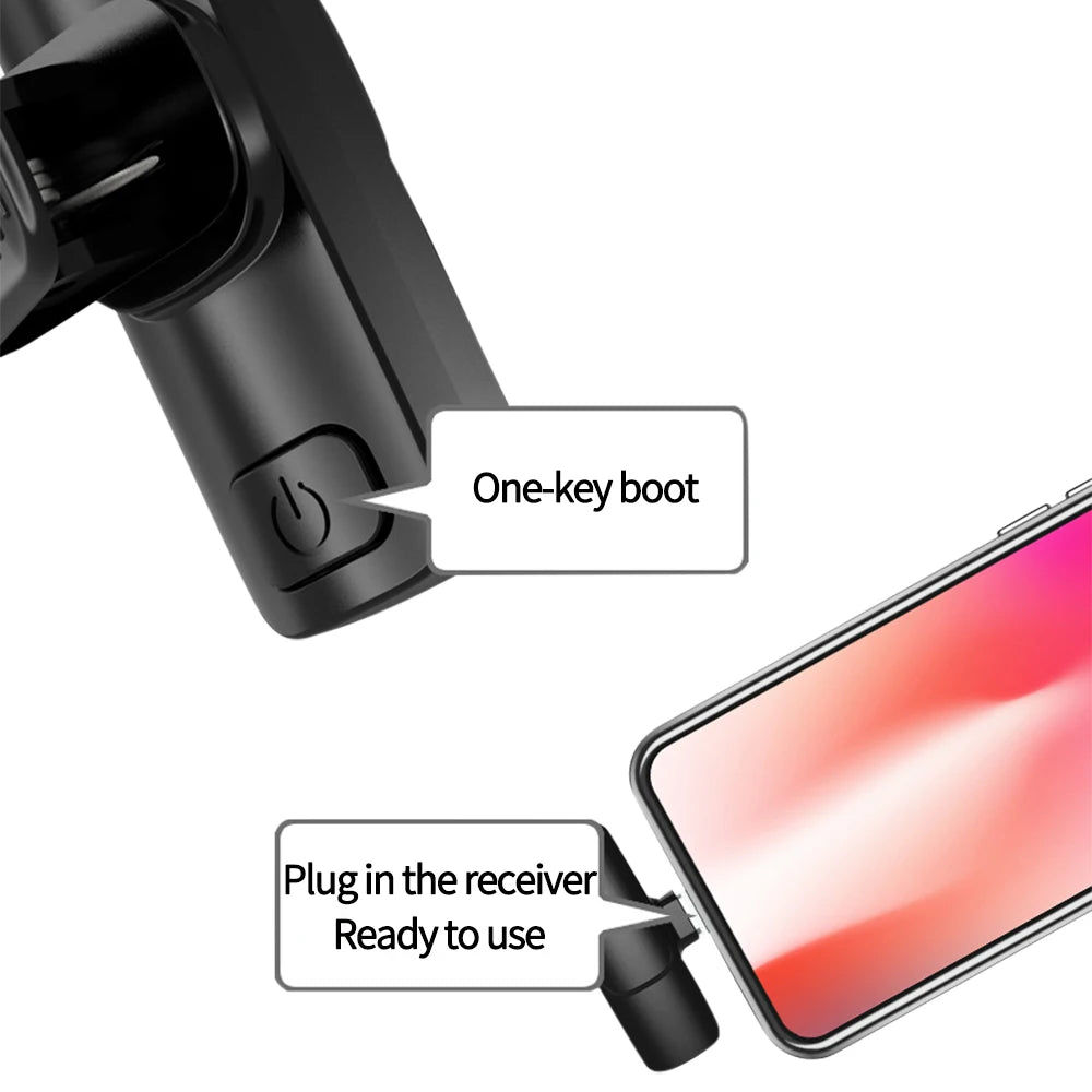 Bluetooth-Microphone