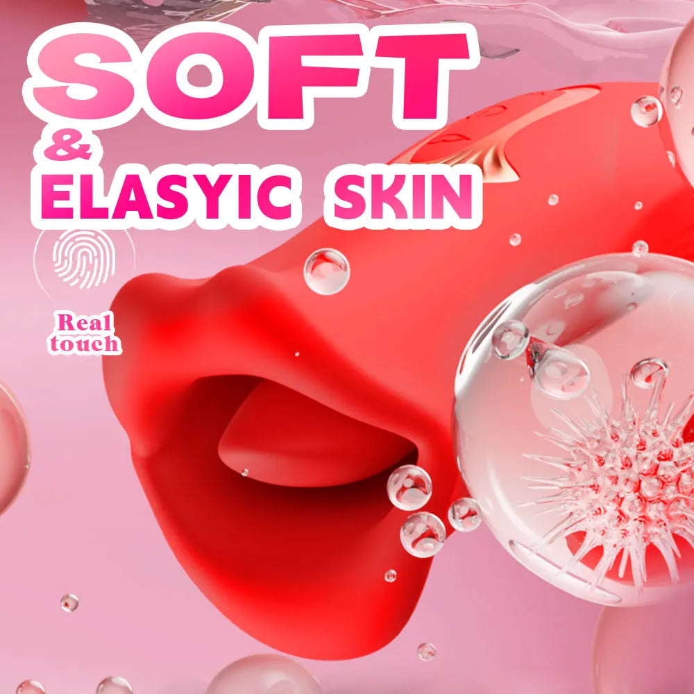 Adult Toys for Women Clitoral Stimulator